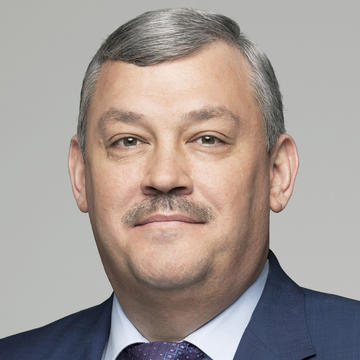 Гапликов Сергей Анатольевич