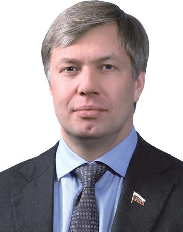 Русских Алексей Юрьевич