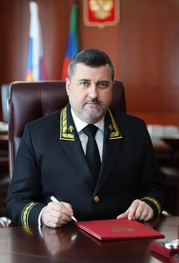 Щукин Федор Вячеславович