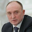 Дубровский Борис Александрович