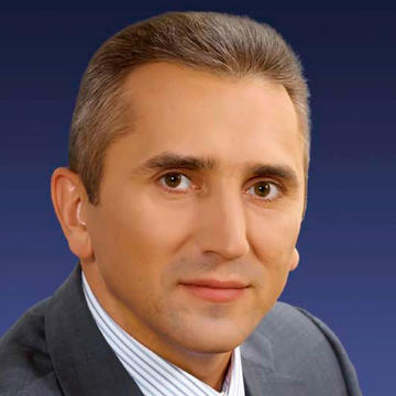 Моор Александр Викторович