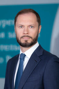 Королев Виталий Геннадьевич