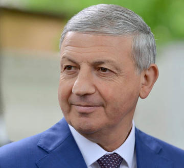 Битаров Вячеслав Зелимханович