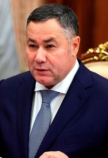 Руденя Игорь Михайлович