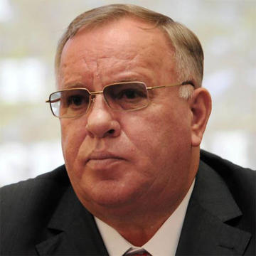 Бердников Александр Васильевич