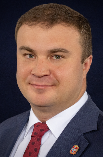 Хоценко Виталий Павлович