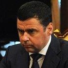 Миронов Дмитрий Юрьевич