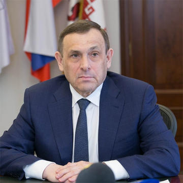 Евстифеев Александр Александрович
