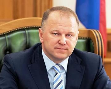 Цуканов Николай Николаевич