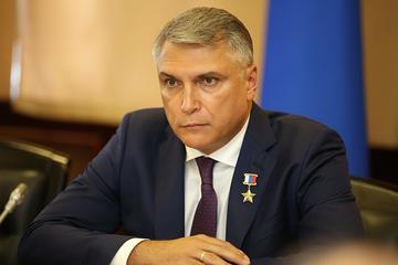 Матовников Александр Анатольевич